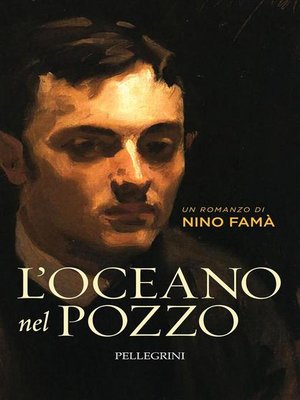 cover image of L'oceano nel pozzo